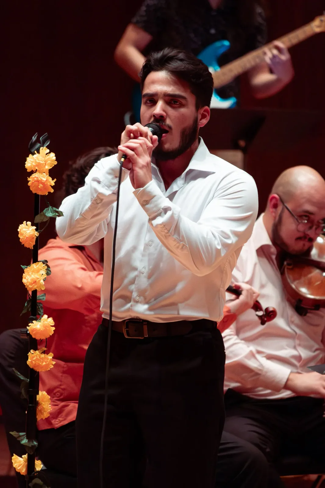 concert photography by JRMGraphy